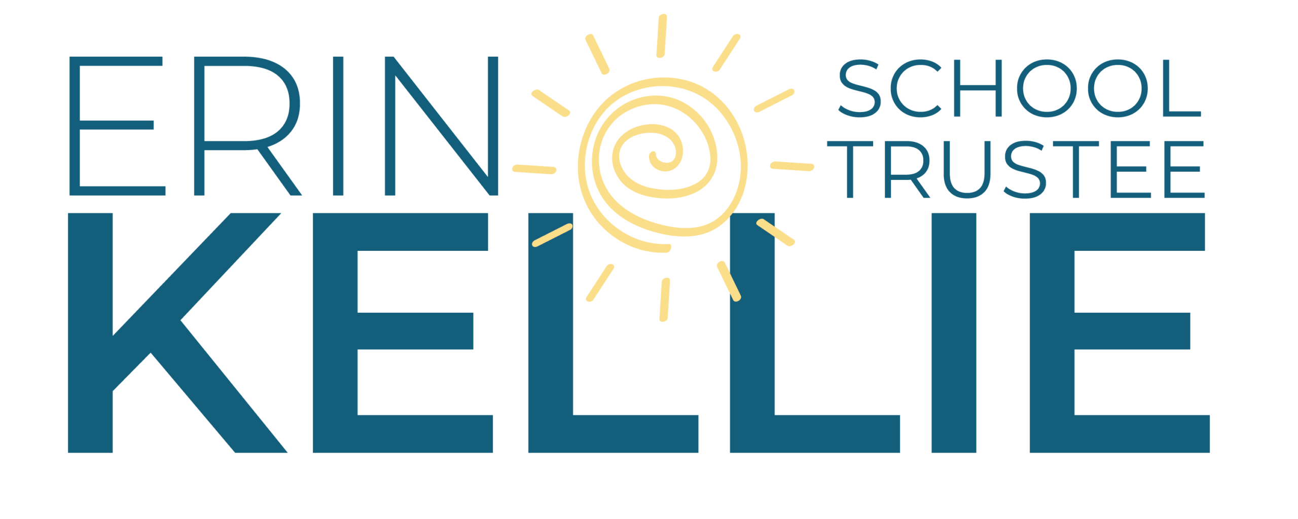 Vote Erin Kellie School Trustee